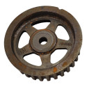 Polia Comando Land Rover Freelander 1 2.5 V6 2003 2006