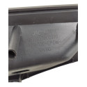 Acabamento Direito Superior Painel Jac J6 2010 2015 Preto