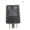 Rele Seta Alerta 3 Pinos Chevrolet Astra Vectra 2003 2009