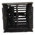 Difursor De Ar Painel Esquerdo Gm Corsa Classic 1998 2006