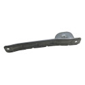 Suporte Forro Porta Traseira Direito Chevrolet Cobalt 2019 Prateado