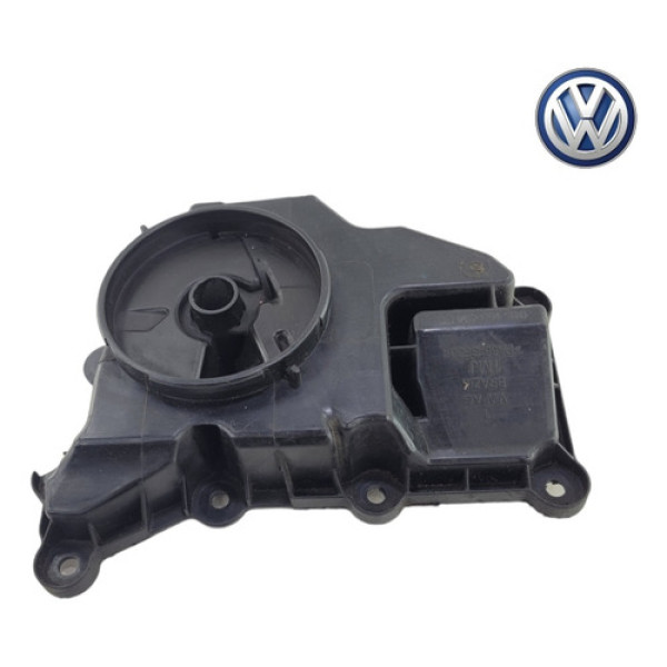 Tampa Antichama Separador Oleo Motor Vw Gol Voyage 873602194