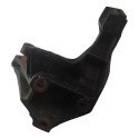 Suporte Coxim Bomba Hidraulica Gm Celta Prisma 2007 2013