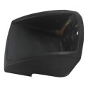 Batente Porta Inferior Lateral Mercedes Benz Sprinter 2020 Traseira Direito Preto