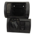 Difusor Ar Esquerdo Chevrolet Corsa Classic 1.0 1998 2006