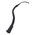 Sensor Traseiro Direito Chevrolet Onix Prisma 2013 2019 Preto