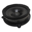 Alto Falante Porta Tras Discovery 4  Land Rover 2012 2015 Preto