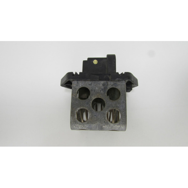 Resistencia Ventoinha Renault Duster 2013 Original