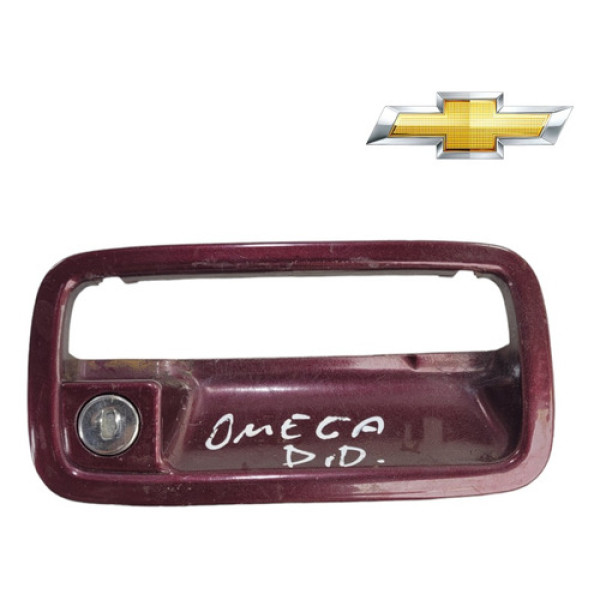 Capa Macaneta Externa Chevrolet Omega 1992 1998 