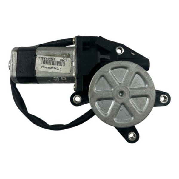 Motor Maquina Vidro Dianteira Esquerda Santana 2000 2004