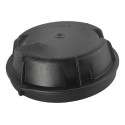Tampa Capa Vedacao Isolamento Farol Peugeot 307 2002 2006