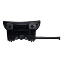 Macaneta Externa Dianteiro Esquerda Peugeot 206 2006 2010 Pret Dianteira