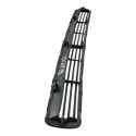 Grade Superior Painel Chevrolet S10 1995 2000  15683407 Preto Fosco