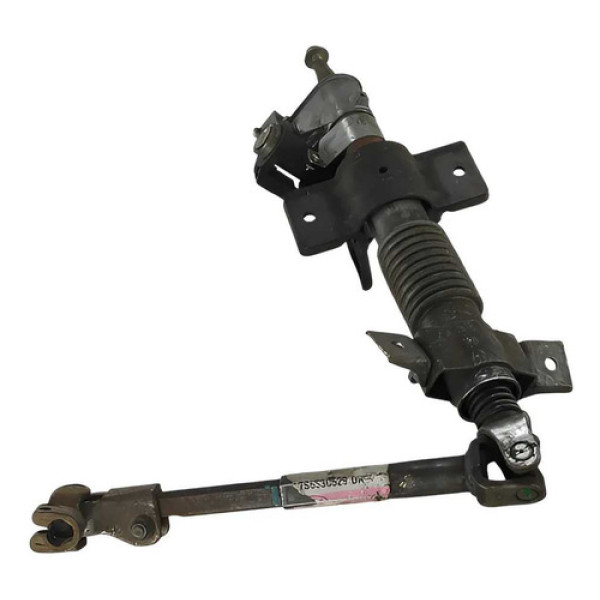 Coluna Direcao Volante Suporte Ford Fiesta 2008 2014