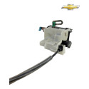 Fechadura Porta Dianteira Chevrolet Celta 2001 2006 Dir