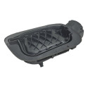 Tampa Bocal Abastecimento Tanque Volkswagen Tcross Polo 2021 Preto