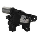 Motor Limpador Traseiro Ford Ka Focus 1.0 2015 2019