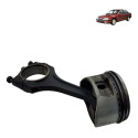 Pistao Biela Chevrolet Omega Gls Suprema 2.0 1992 1993