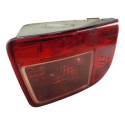 Lanterna Esquerda Parachoque Citroen Aircross 2010 C Detalhe Direito/passageiro Vermelho