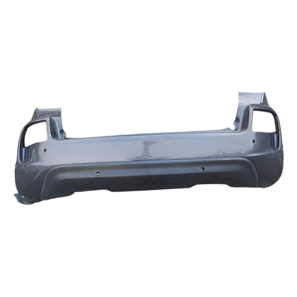 Parachoque Suporte Traseiro  Citroen C3 Picasso 2011  2012