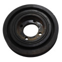 Polia Virabrequim Chevrolet Astra Vectra Zafira 2006 2012