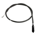 Cabo Porta Lateral Bloqueio Mercedes Sprinter 2013 2019 Preto