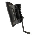 Macaneta Externa Dianteiro Direita Peugeot 206 2006 2007 Pret Dianteira