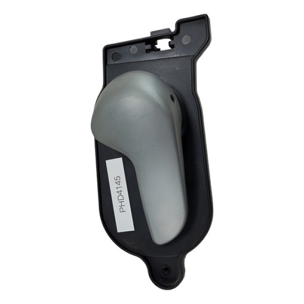 Macaneta Interna Dianteira Direita Ford Fiesta 2004 2012 Dianteira