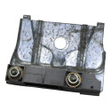 Sensor Impacto Lateral Chevrolet Omega 2003 2004 Prateado