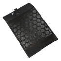 Tela Grade Alto Falante Vectra 2008 2012 Usado Preto