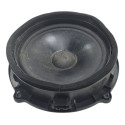 Alto Falante Porta Dianteira Land Rover Discovery 4 2012 Preto