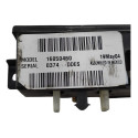 Modulo Direcionador Ar Condicionado Omega 2003 2004 Preto