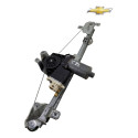 Maquina Vidro Eletrico Janela Tras Gm Vectra 93 96 Dir