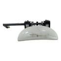 Macaneta Externa Traseira Esquerda Peugeot 206 2006 2010 Traseira