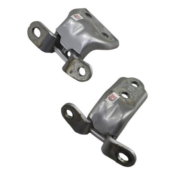 Par Dobradica Porta Traseira Direita Tucson Gl 2010 2013