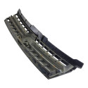 Tela Parachoque Radiador Fiat Stilo 2008 2012 Preto