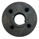 Engrenagem Polia Virabrequim Chevrolet Omega 2.0 1992 1993