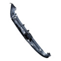 Travessa Parahoque Alma Dianteira Peugeot 206 1999 2002