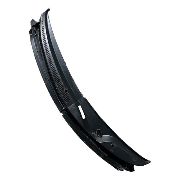 Grade Churrasqueira Capa Parabrisa Geely Gc2 2014 2016 Fosco