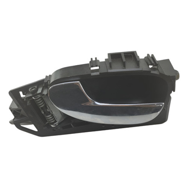 Macaneta Interna Dianteira Esquerda Peugeot 307 2004 2013