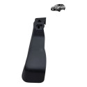 Soleira Interna Dianteira Esquerda Yaris 2018 2020 Preto
