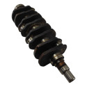 Virabrequim Motor Effa Van 1.0 8v F10a 2009 2011