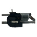 Motor Limpador Galhada Parabrisa Vw Jetta Variant 2007 2012