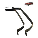 Par Cinta Fixacao Tanque Combustivel Chevrolet Omega 1992