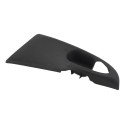 Moldura Macaneta Traseira Direita Ford Focus 2001 2007 Traseira