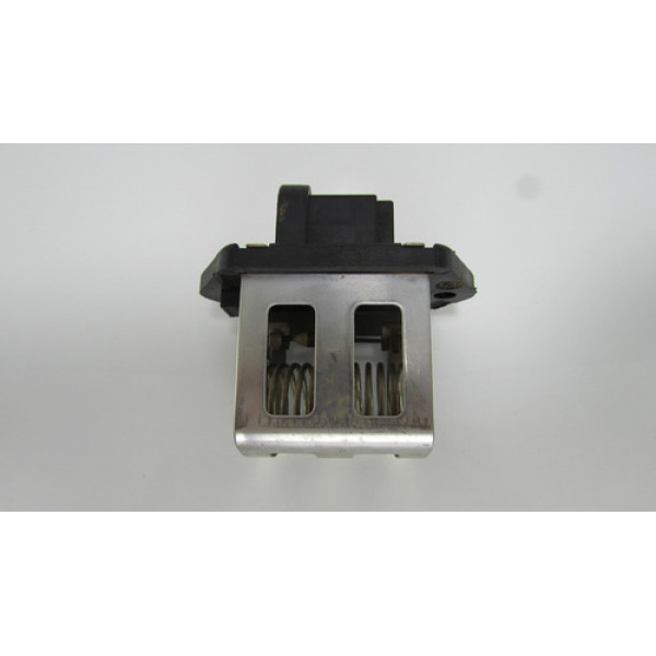 Resistencia Ventoinha Renault Scenic 1999 Original