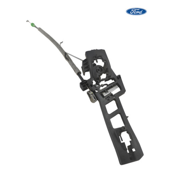 Suporte Macaneta Dianteira Esquerda Ford Ka Ecosport 2014 Dianteira