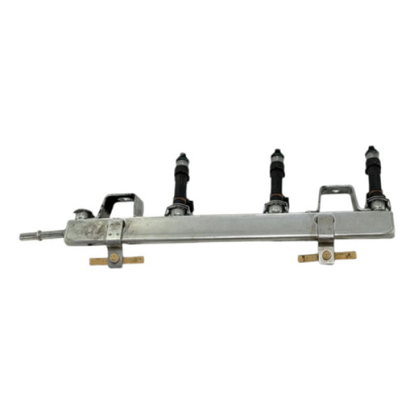 Flauta Bicos Injetores Ford Fusion 2.3 2006  2009