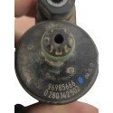 Valvula Solenoide Canister Chevrolet Onix Prisma 2017 2022
