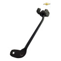Braco Suporte Morceguinho Chevrolet Celta 2001 2006 Esq